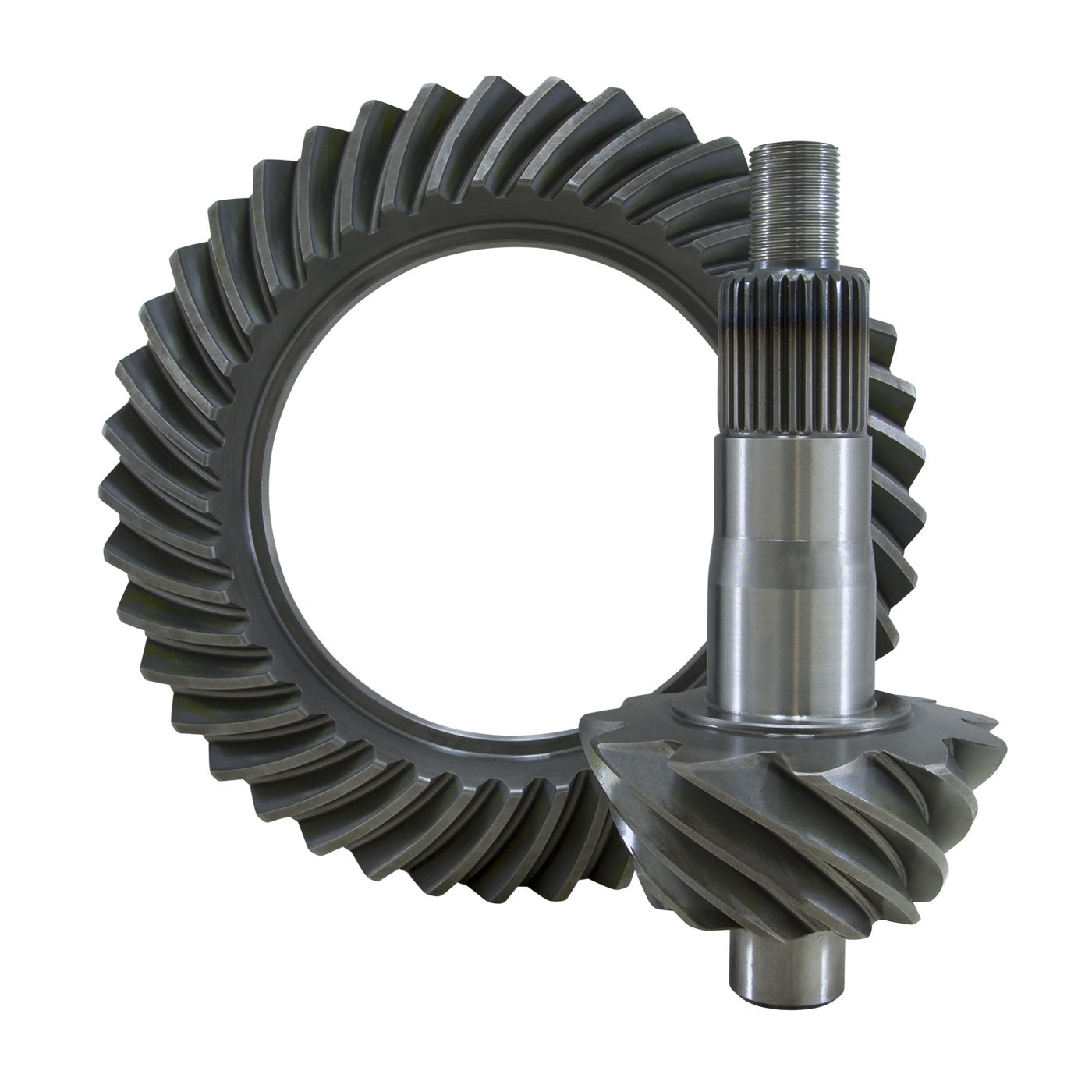 USA Standard Gear (ZG GM14T-513T) Ring and Pinion Gear Set for GM 14-Bolt Truck 10.5" Differential