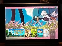 Review Image by P. Banister