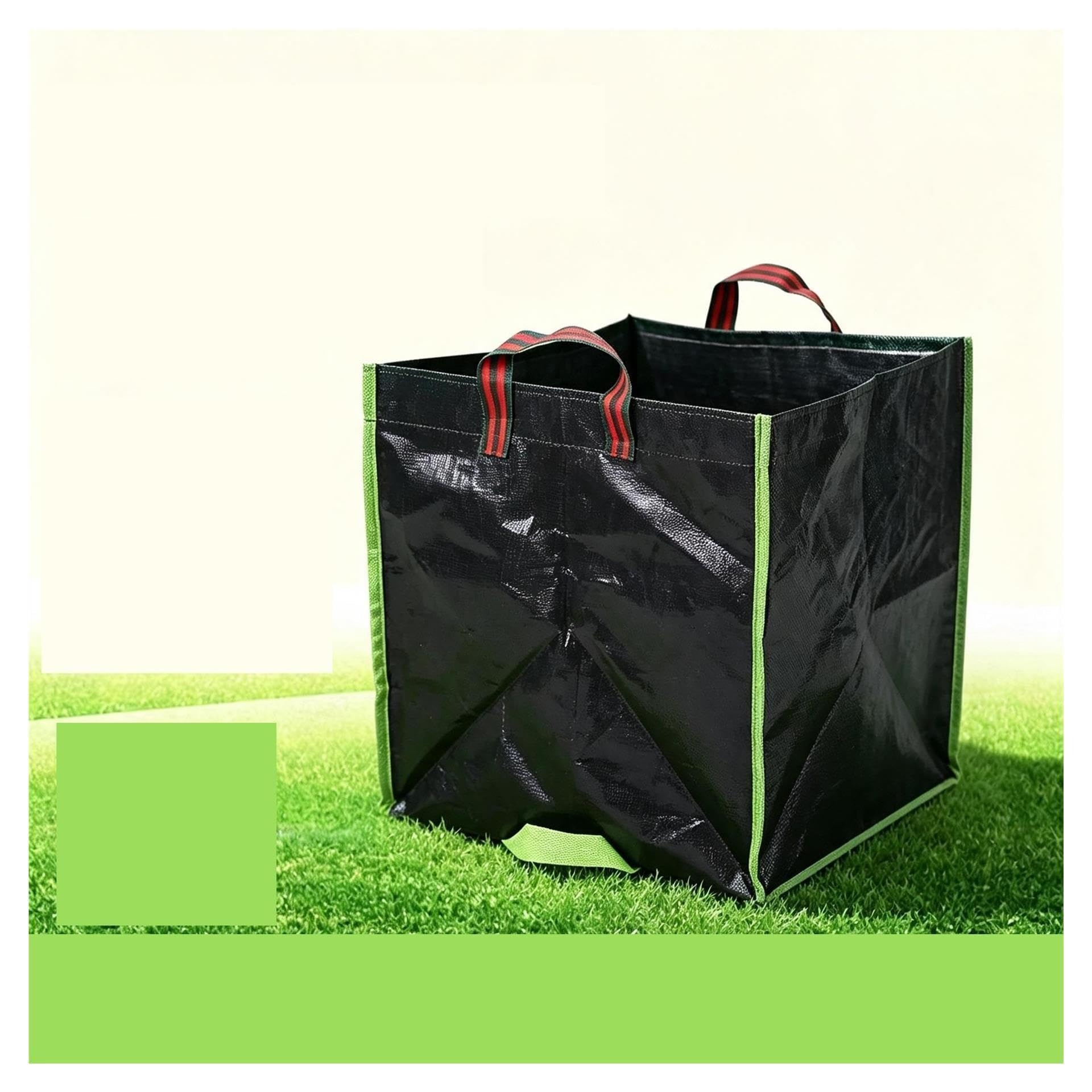 3pcs Waterproof Pp Woven Bag Für Garten