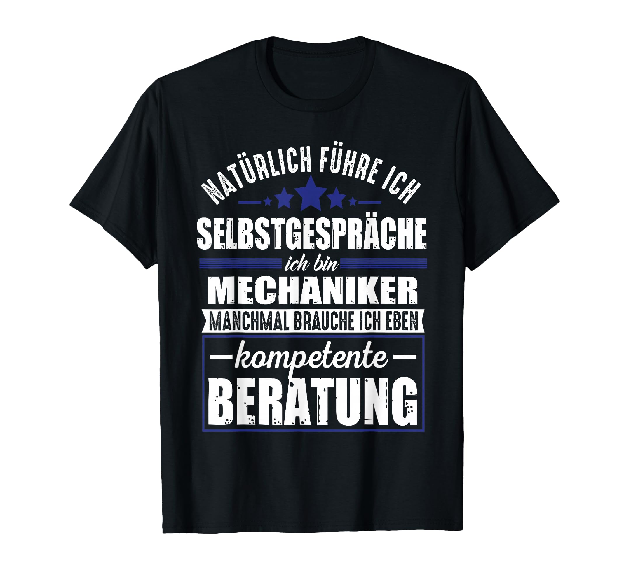 Kleidung mit Designs von Amazon Merch on Demand