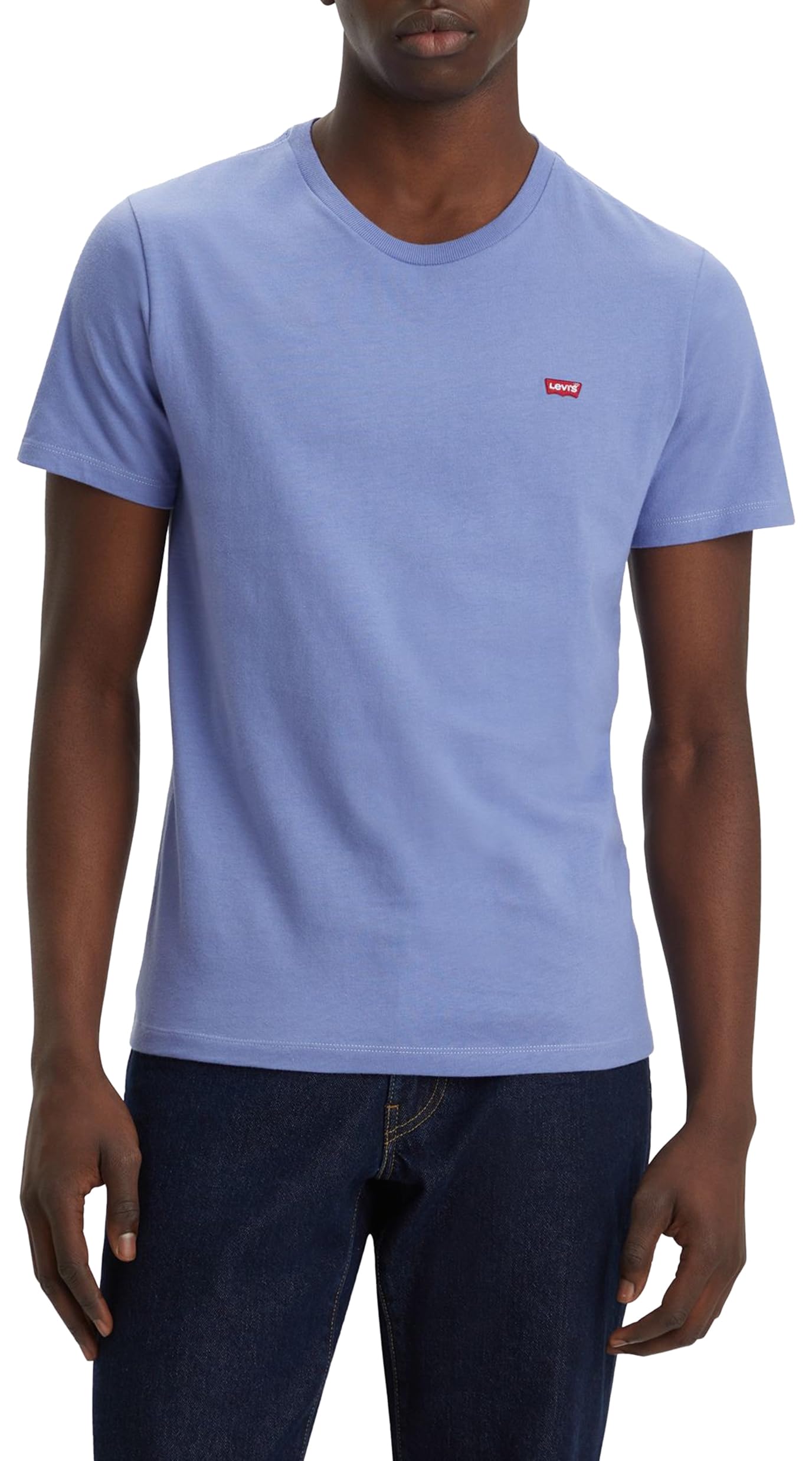 Levi's SS Original Hm tee Camiseta para Hombre