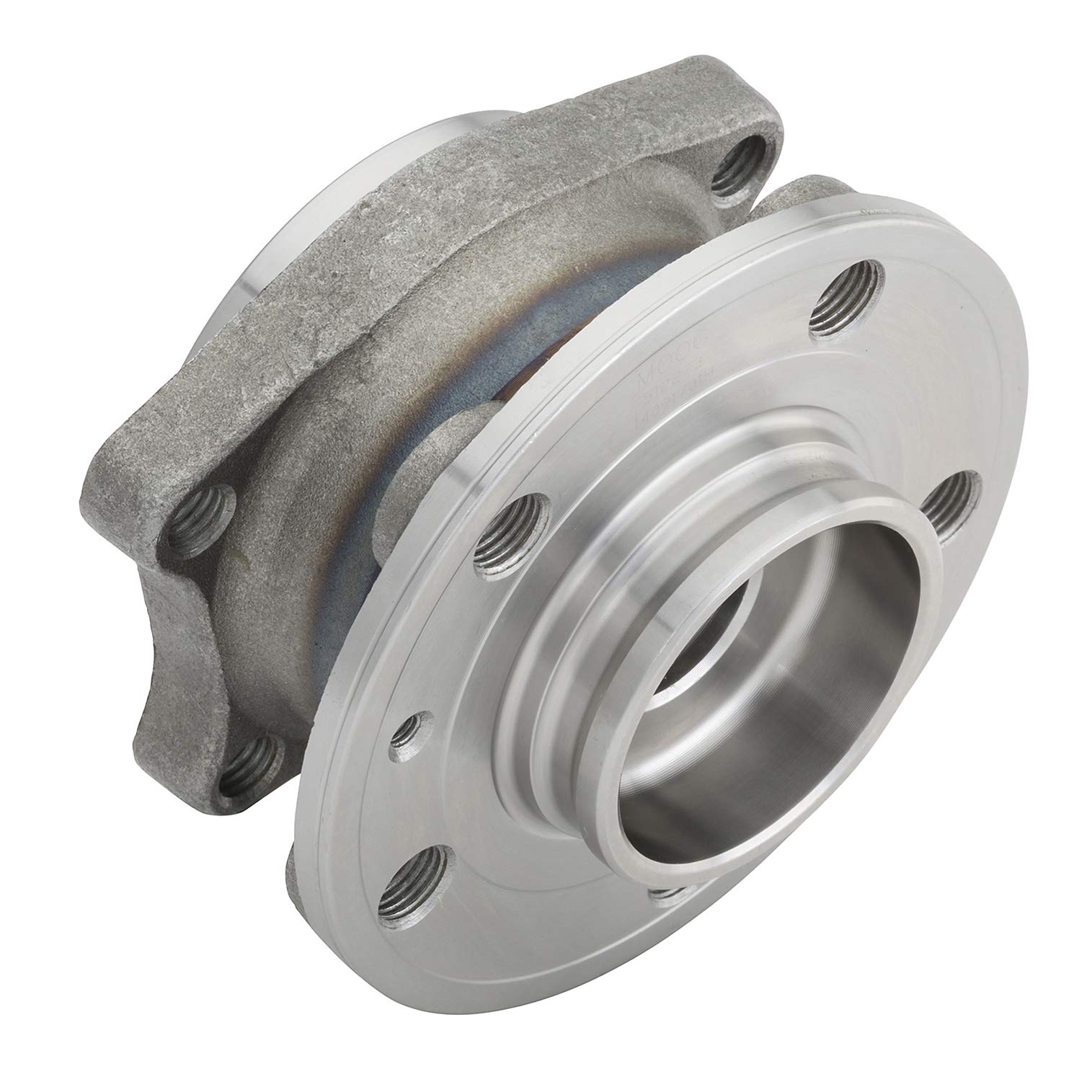 Amazon.com: MOOG 512273 Wheel Bearing and Hub Assembly for Volvo  