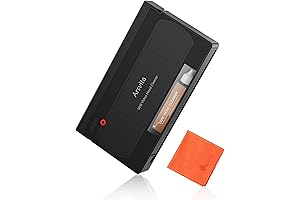 Arsvita VCR Head Cleaner Kit