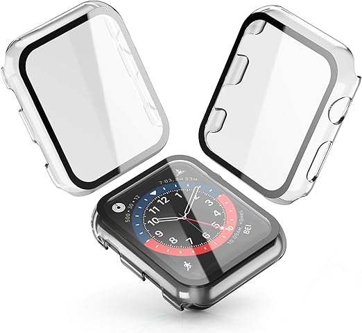 julk apple watch case series 3