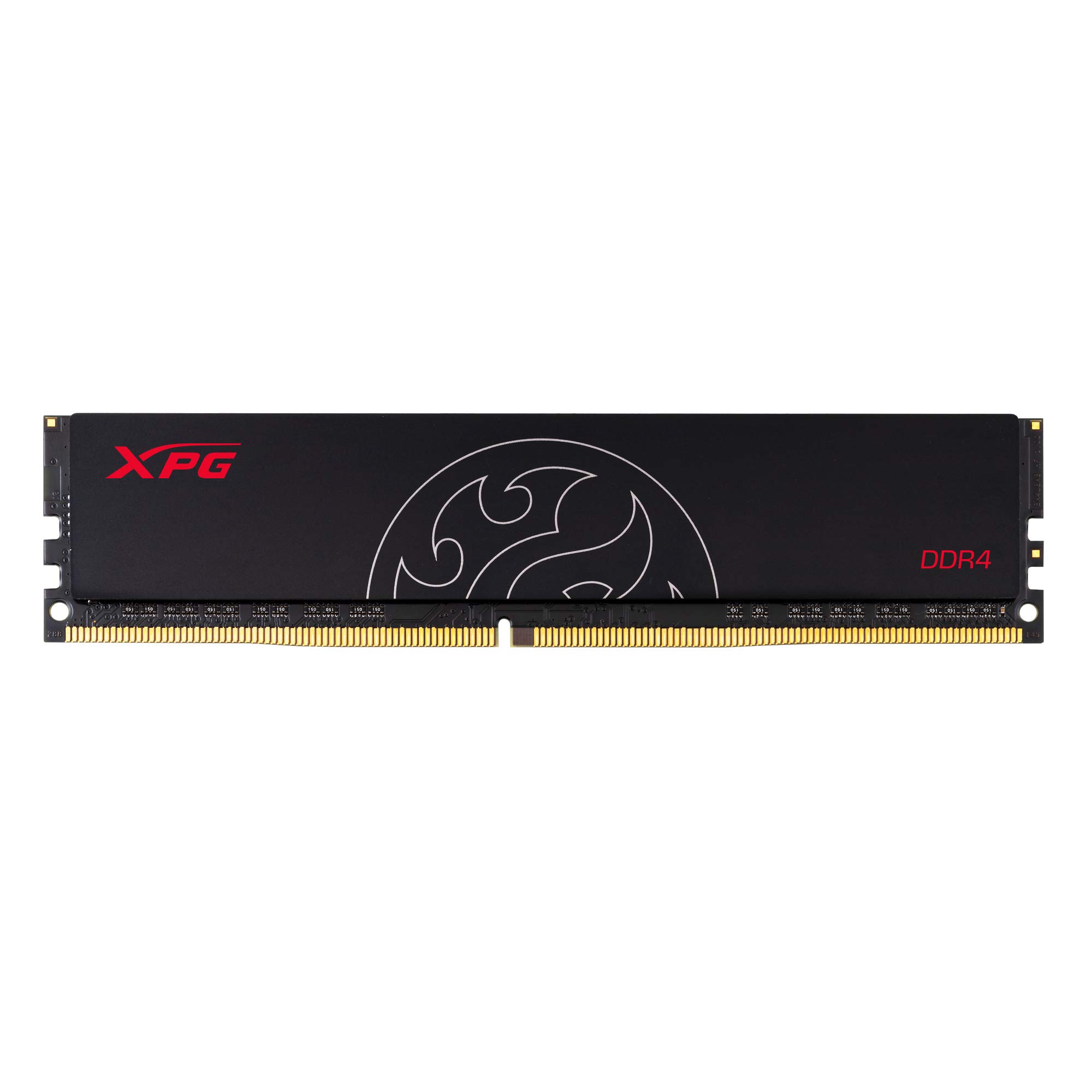 Memoria A-Data XPG Hunter 8GB 2666MHz DDR4 CL16 DIMM | Amazon.com.br