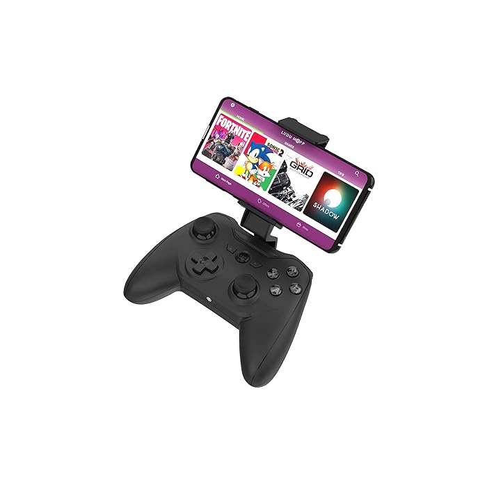 Buy Rotor Riot Mobile Gamepad Controller for Android Latency Free