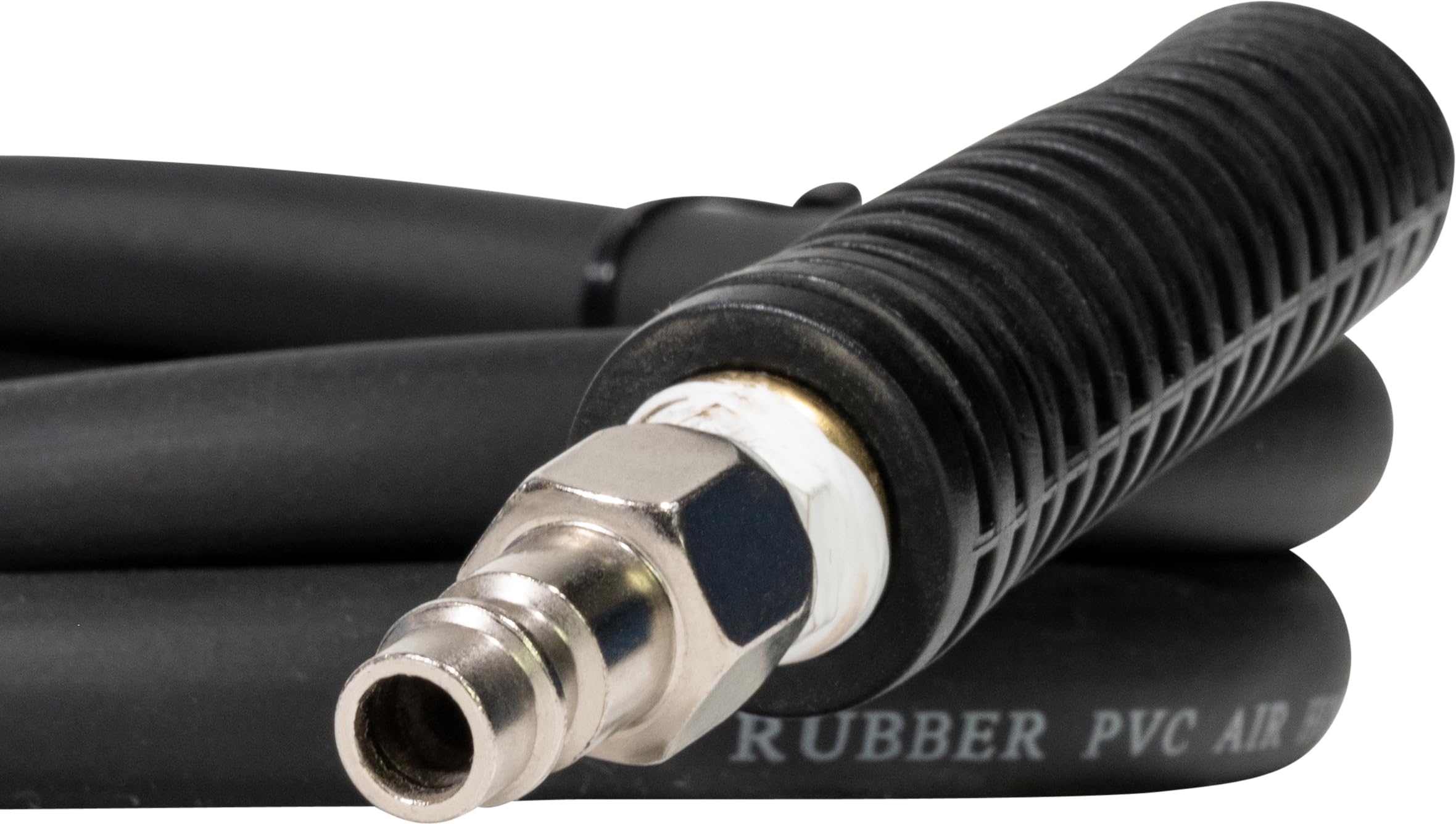 Güde Automatikschlauchtrommel 15 m (12 bar, 180° schwenkbar, Druckluftschlauch Ø 16/9 mm hochflexibel, abriebfest, überfahrbar, chemikalien- und temperaturbeständig, Automatikeinzug, Wandhalterung)