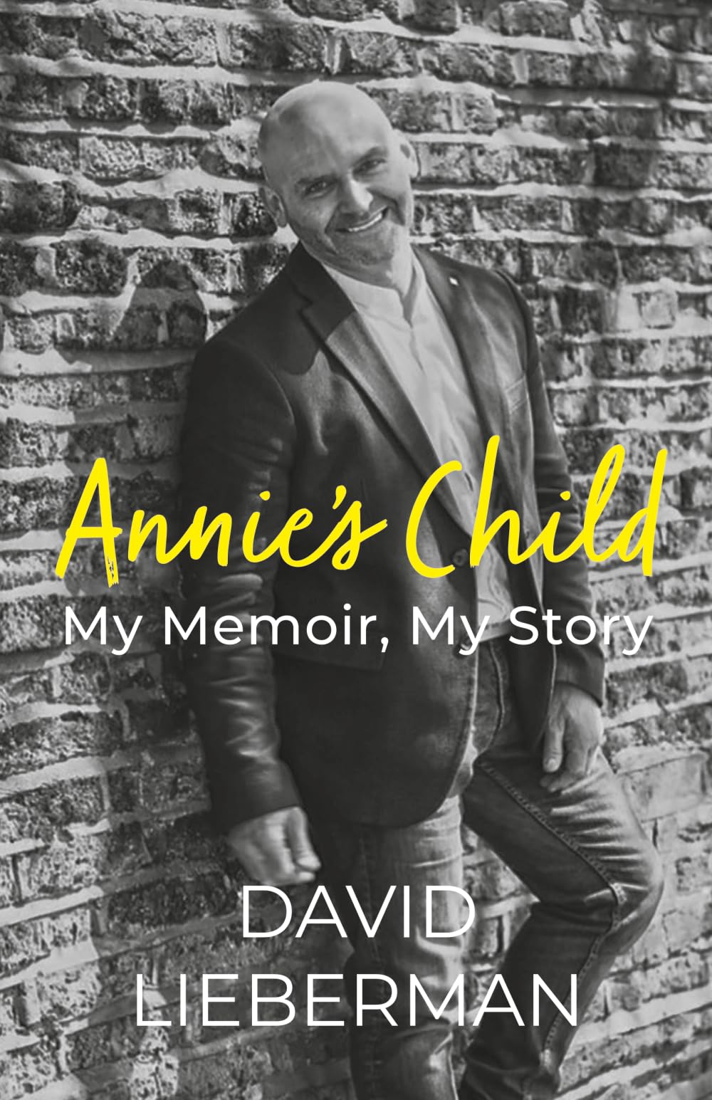 Annie's Child: My Memoir, My Story