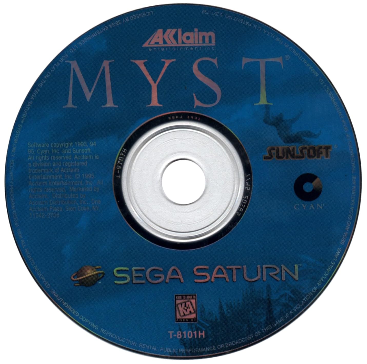 MYST (Renewed)