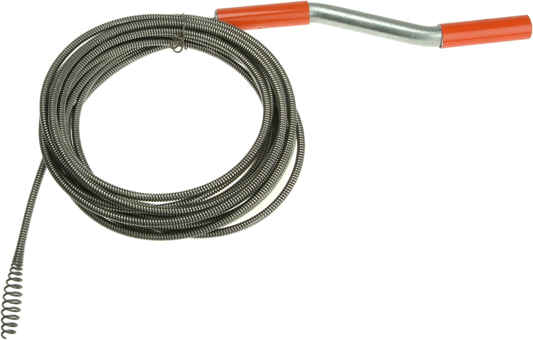 MON3344 3344K Drain Auger 25ft x 1/4-inch