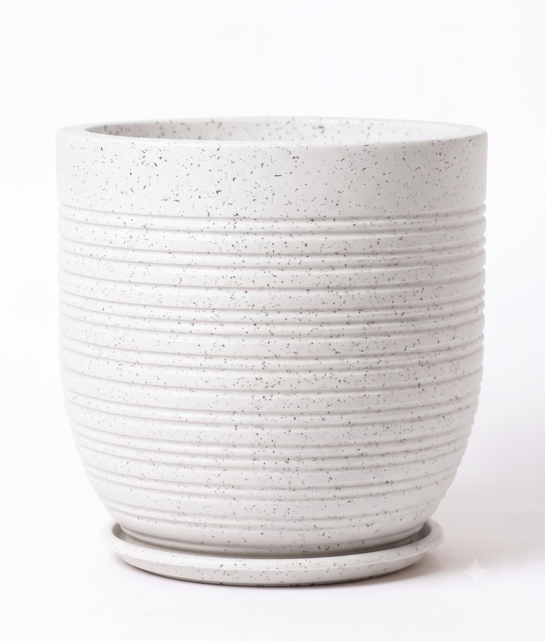 Italian Style Planter Pots - Durable & Lightweight -29 Italian Style Planter Pots - Durable & Lightweight -29