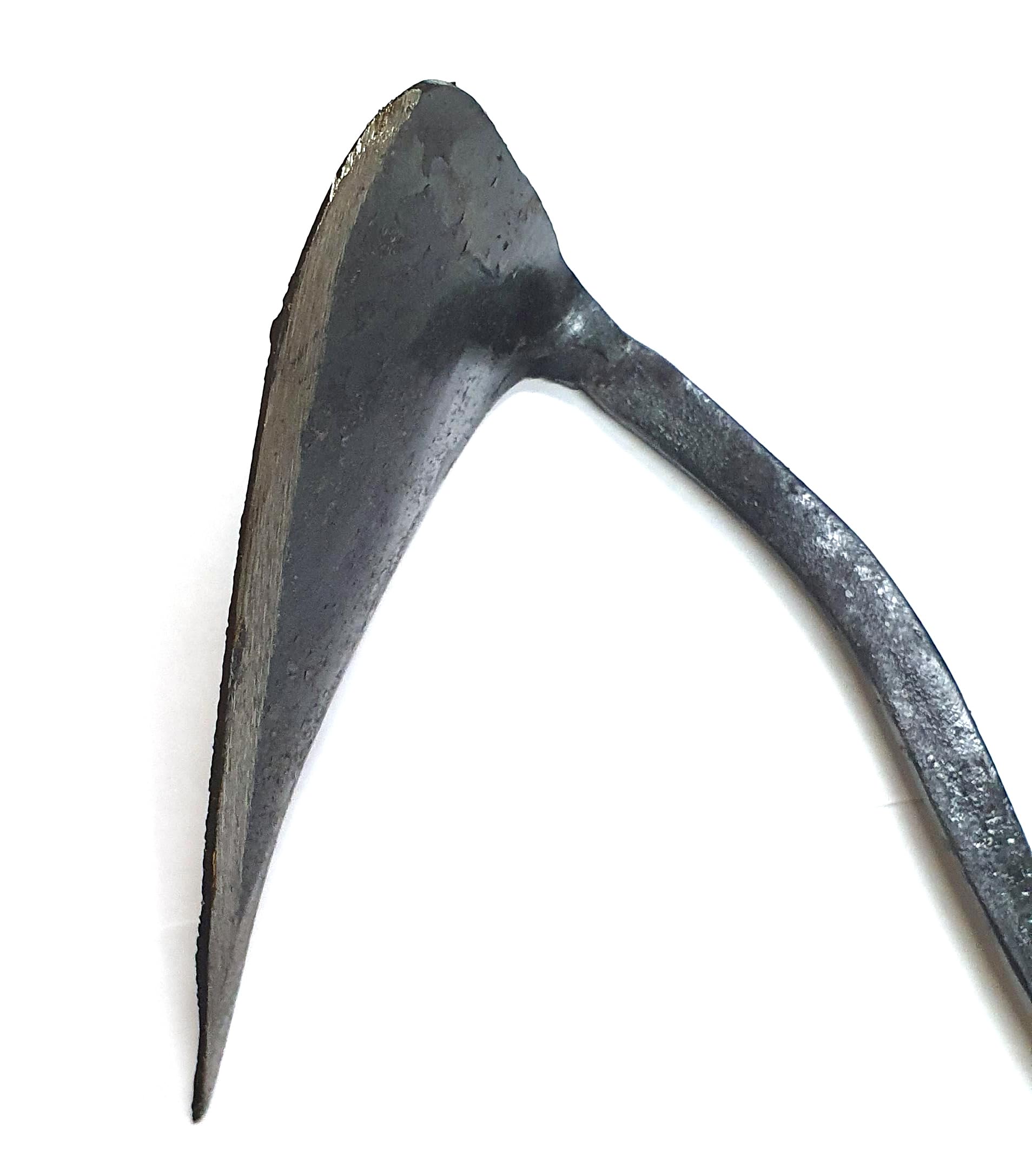 Korean Homi Hand Plow - Traditional Gardening Tool | DEAD SKIN -6 Korean Homi Hand Plow - Traditional Gardening Tool | DEAD SKIN -6
