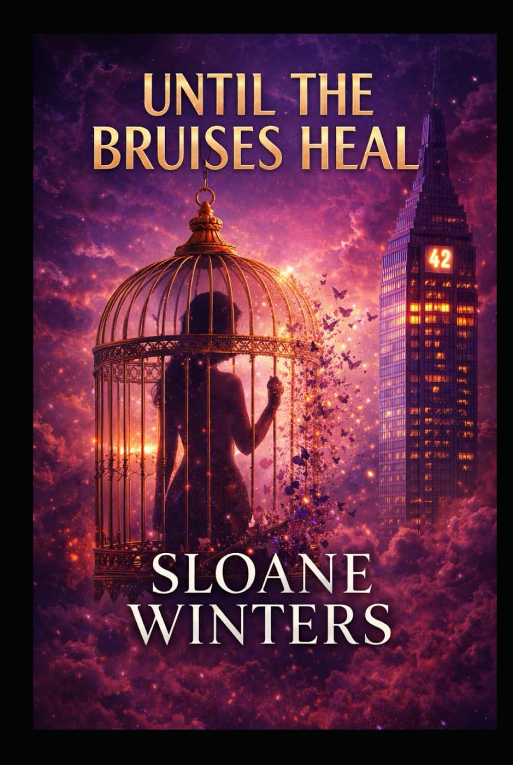 Until The Bruises Heal