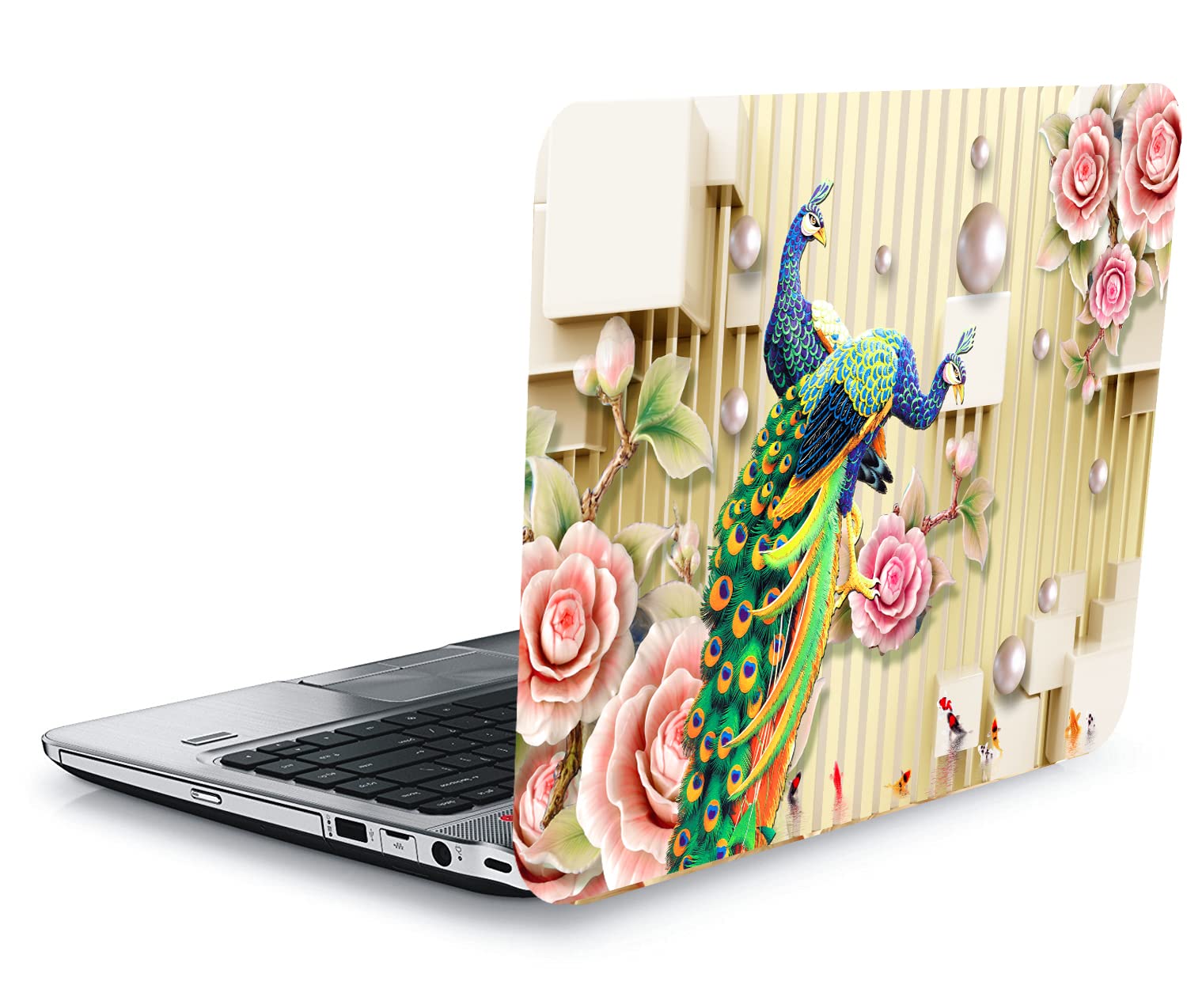 See full amazon price history chart for QTH Dynamic Design Laptop Sticker 15.5 Inch QTH-L13-1317 QTH Dynamic Design Laptop Sticker 15.5 Inch QTH-L13-1317 (B09LLSZFYD) Amazon Price History, Amazon Price Tracker