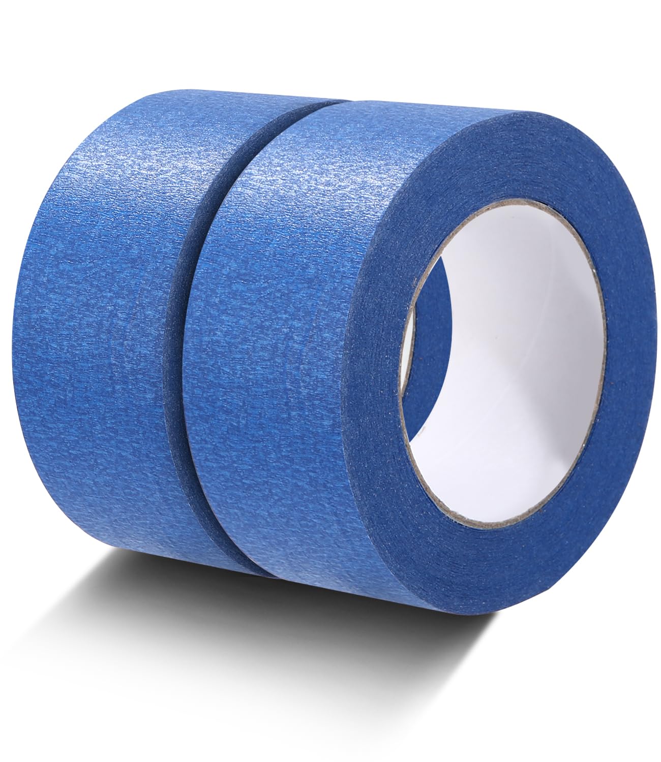 Afplakband 25 mm - 50 m - De Boer