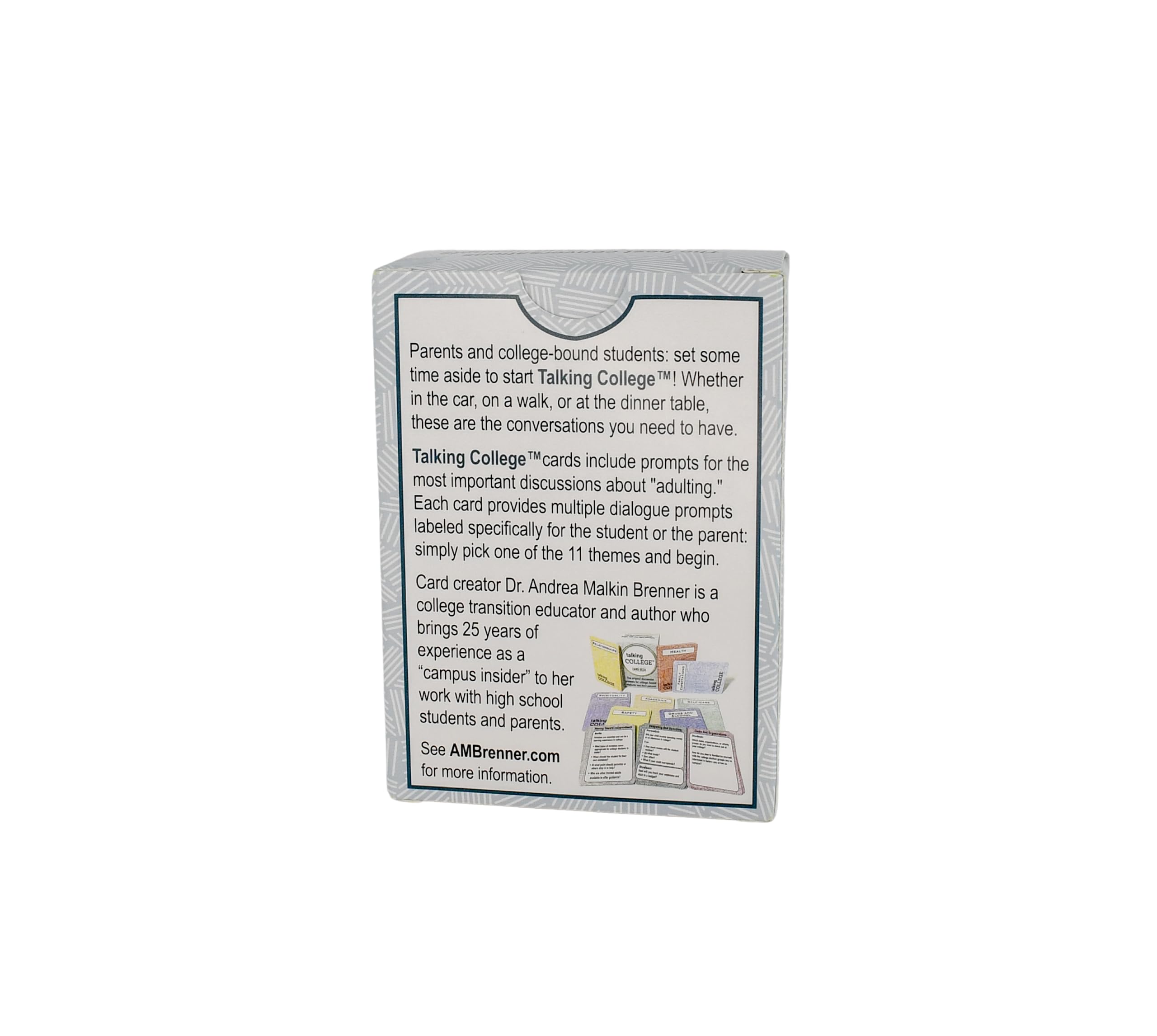 Talia kart