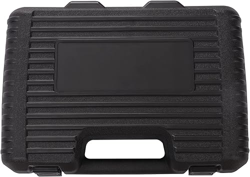 Miniatura 8 de Engarzadora de manguera hidráulica, kit de herramientas de prensado de manguera hidráulica hidráulica portátil de mano con 7 troqueles para