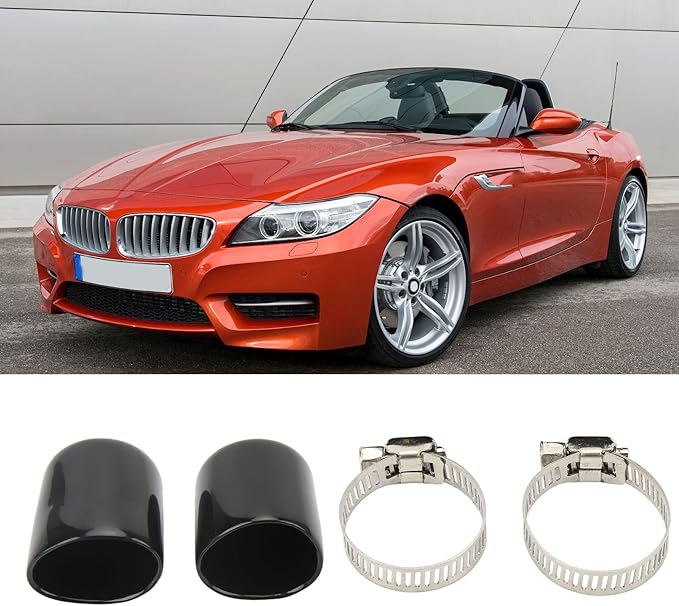 Pasamer Tapones de Vacío para Tubería de Carga, Resistente Alta Temperatura miniatura 3