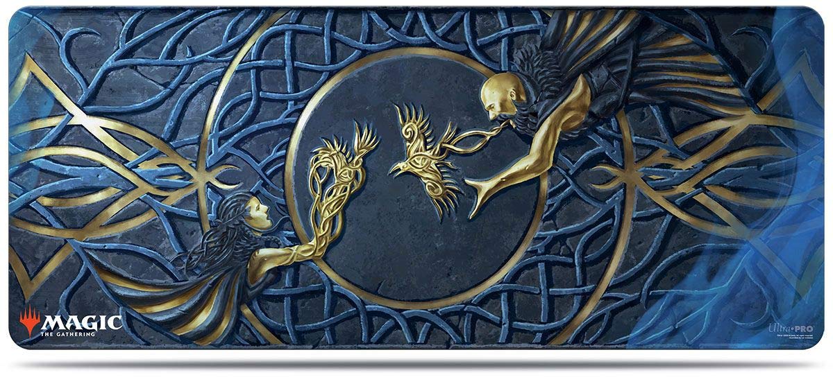 ultra pro 6ft playmat