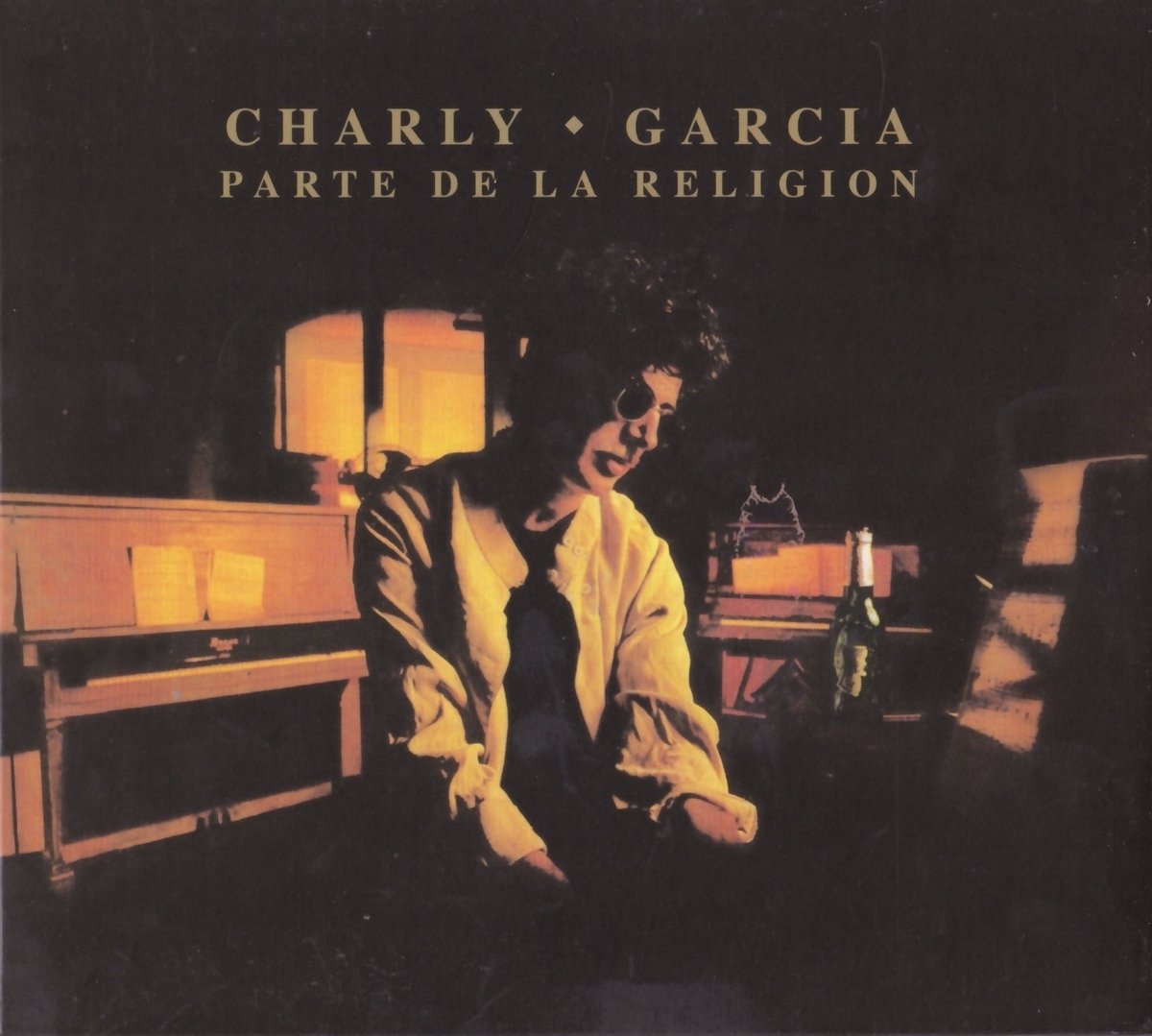 Parte De La Religion
