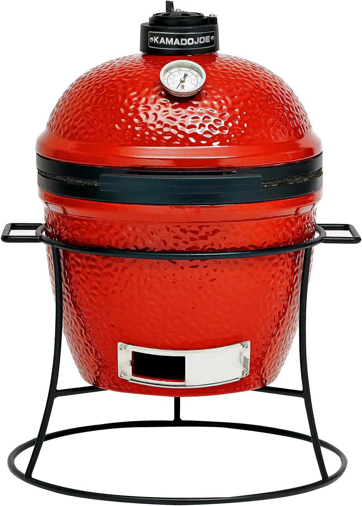 Kamado Joe Charcoal Grill