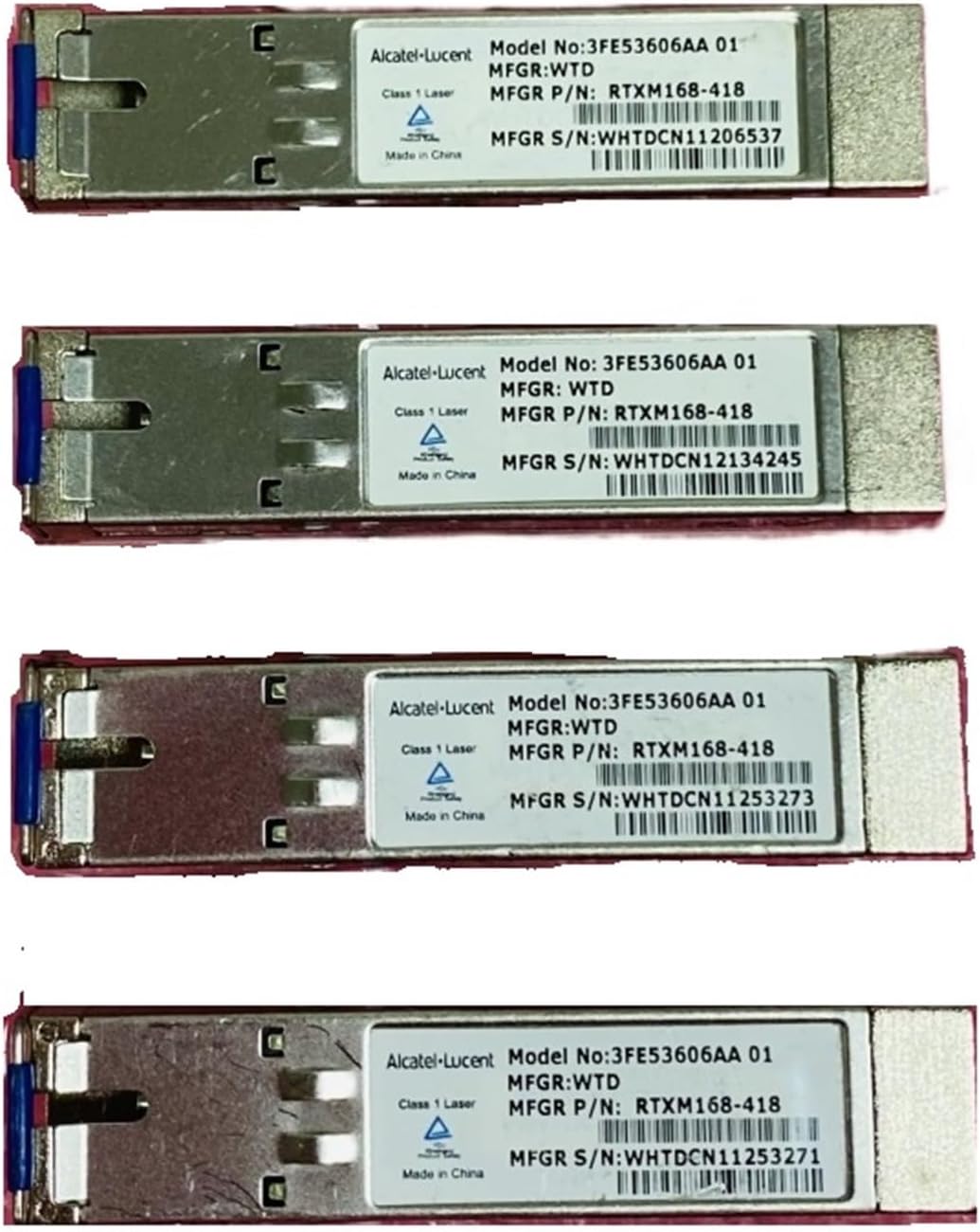 3FE53606AA 01 EPON OLT Optical Module