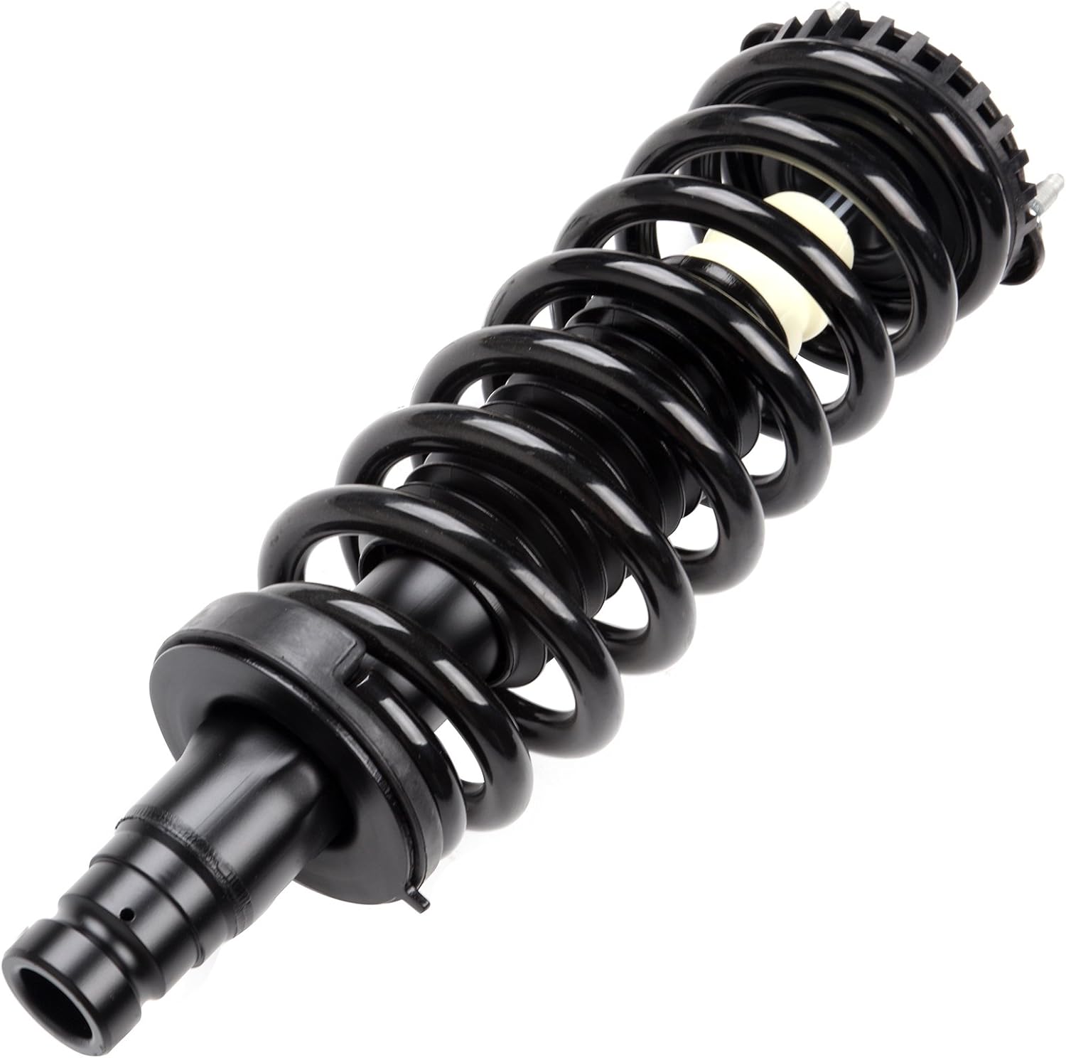 Aintier Struts Front Pair Shock Strut Assembly Replacement for Buick Rainier,for Chevrolet,for GMC,for Isuzu,for Oldsmobile