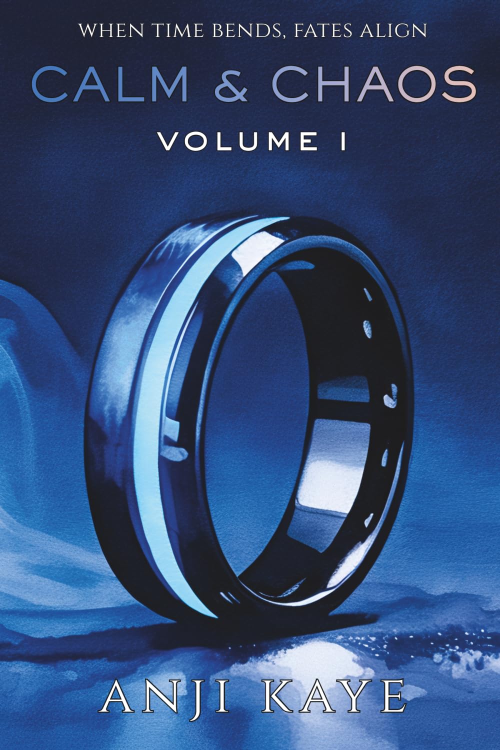 Calm & Chaos: Volume I