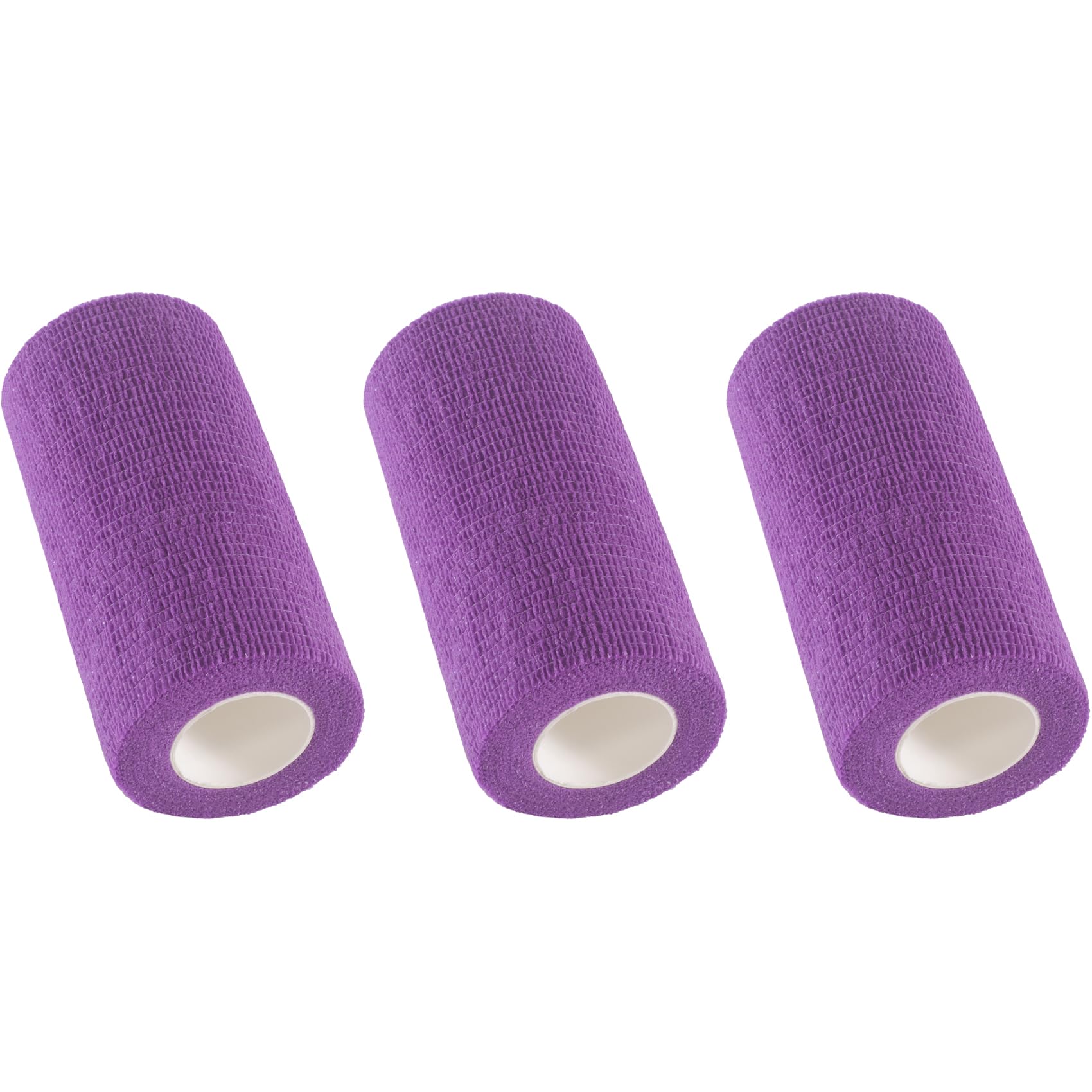 6 Pack Sport Elastic Bandage 4 Inch x 5 yd Multi Color — Amazon image 9