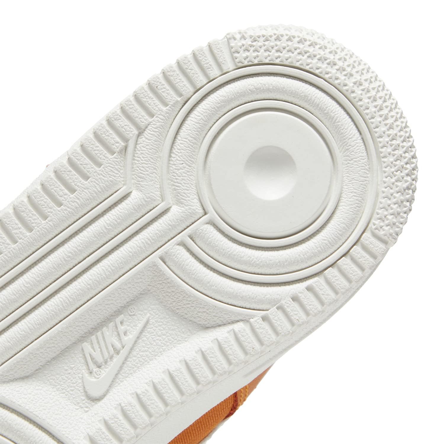 Nike Scarpe Air Force 1 (GS) Codice FV5948-102 Bianco