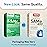 Jarrow Formulas Same 400 mg, Supports Joint Health, Liver Function, Brain Metabolism, 60 Tablets, Up to a 60 Day Supply,Pack of 12