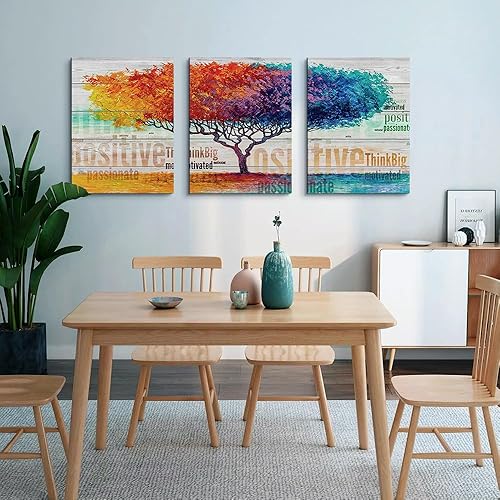 Miniatura 23 de Lapremoly Lienzo decorativo de pared para cocina, comedor, decoración de pared, obra de arte, copa de vino, pintura de pared, marco moderno de