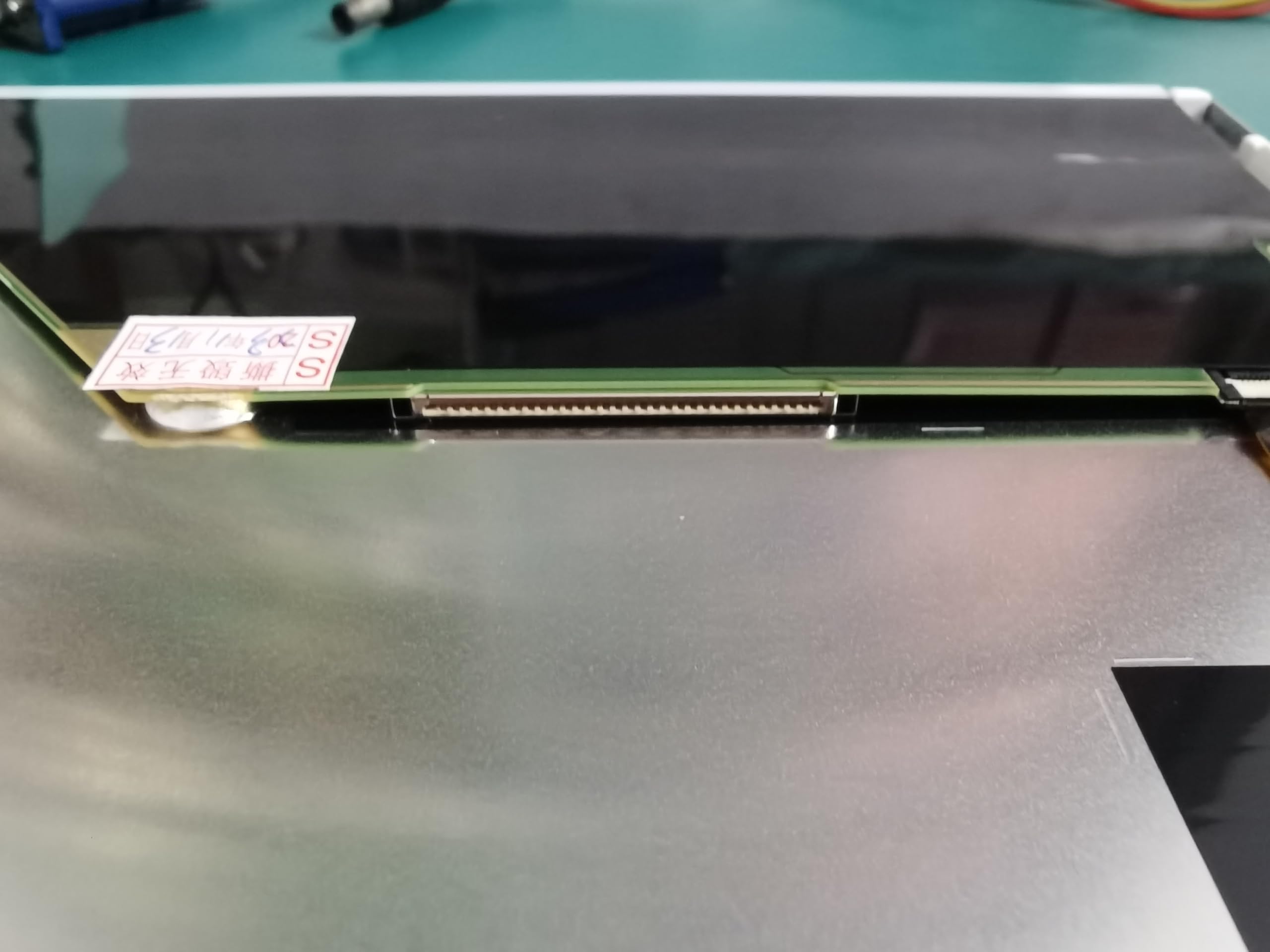 Original LQ121K1LG59 12.1-inch Screen(New)
