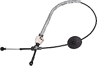 Vista 1 de APDTY 141643 AT Auto Trans - Cable de control de cambio de cambio de transmisión automática compatible con Chevrolet Cavalier o Pontiac Sunfire