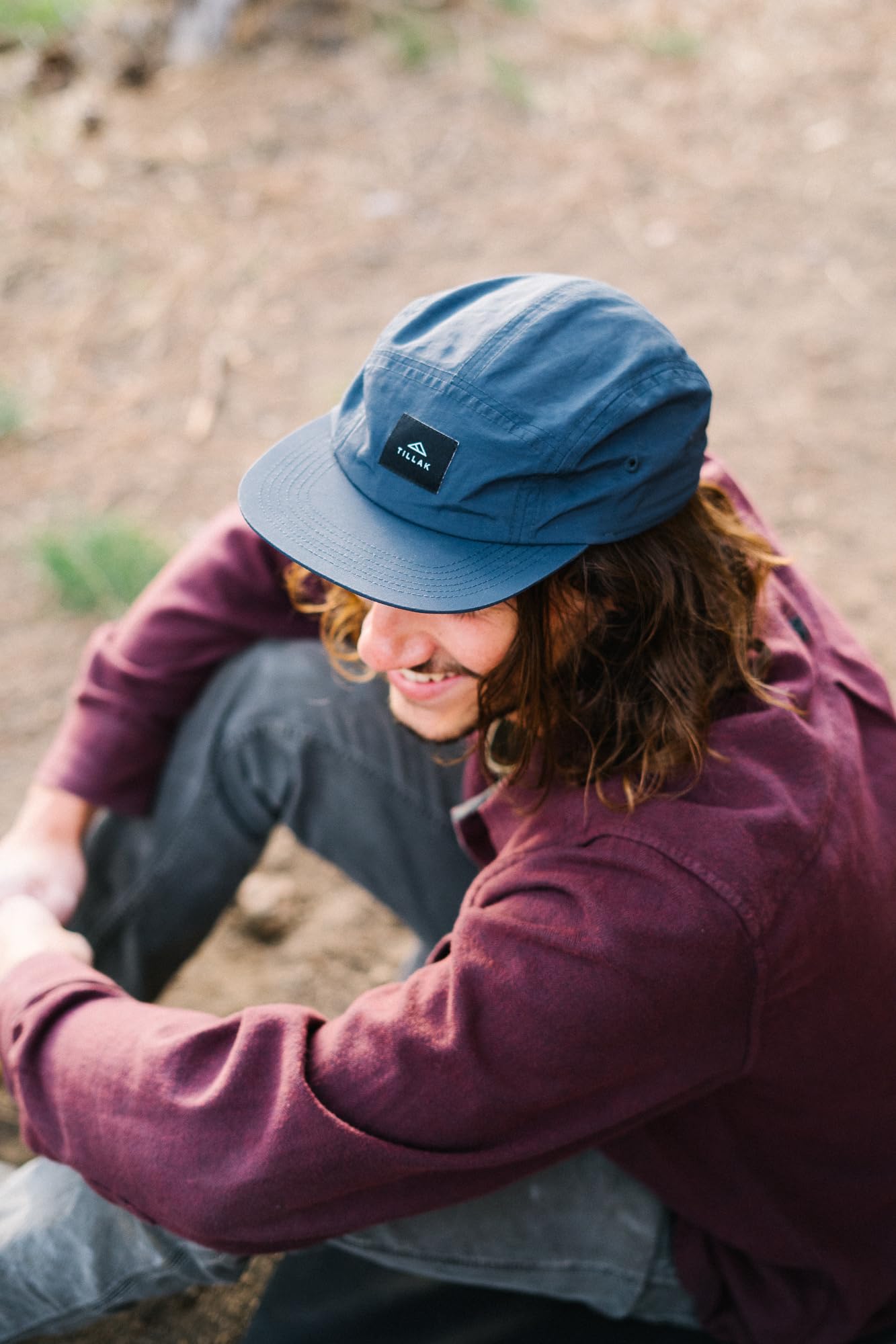 Tillak - Wallowa Camp Hat, Cappello Unisex - Adulto