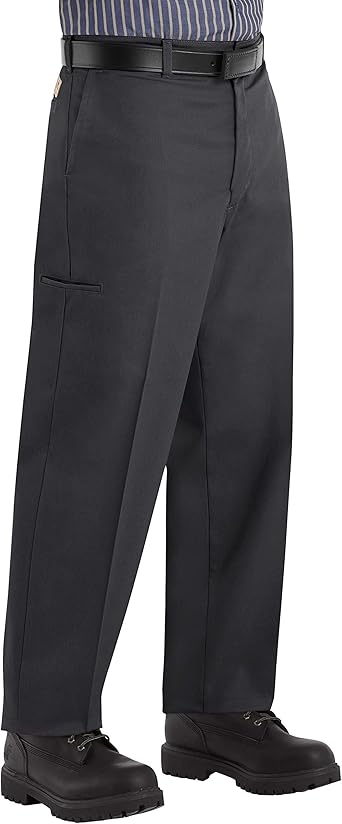Red Kap Men's Cell Phone Pocket Pant
