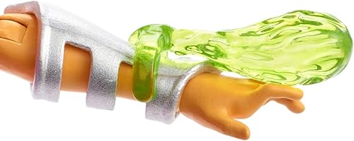 Miniatura 6 de DC Super Hero Girls Starfire Muñeca