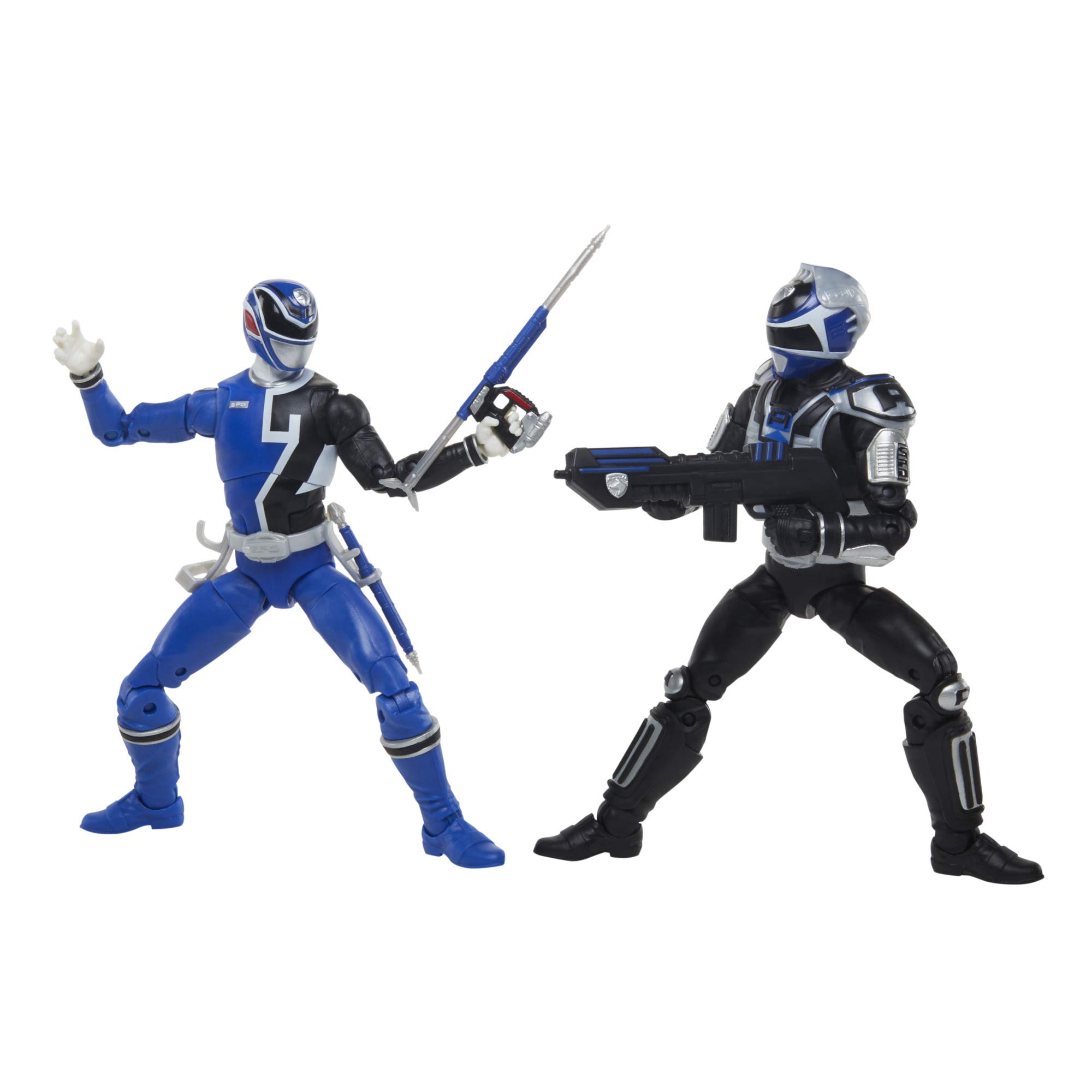 Amazon.co.jp: Hasbro Collectibles - Power Rangers Lightning