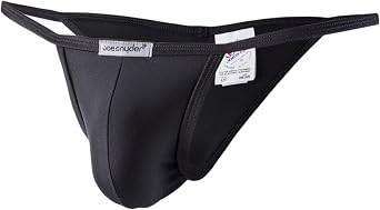 JOE SNYDER KINI 12 BLACK POL ONESIZE