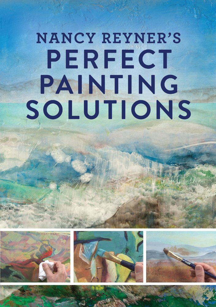 Nancy Reyner's Perfect Painting Solutions