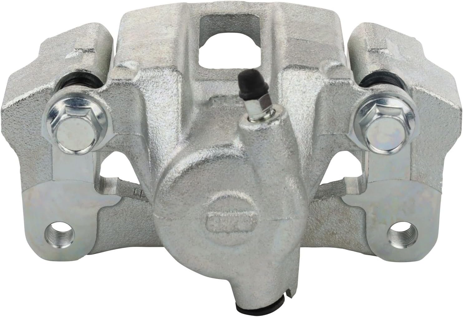 A5L045 OEM ADVICS Ultra-Premium Disc Brake Caliper - Compatible With Select Lexus GX460, GX470; Toyota 4Runner, Sequoia; REAR LEFT (Driver Side)