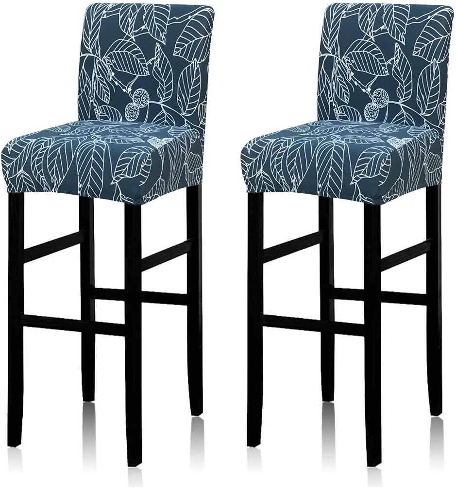 SHILV. HOME Stretch Removable Washable Dining Room Chair