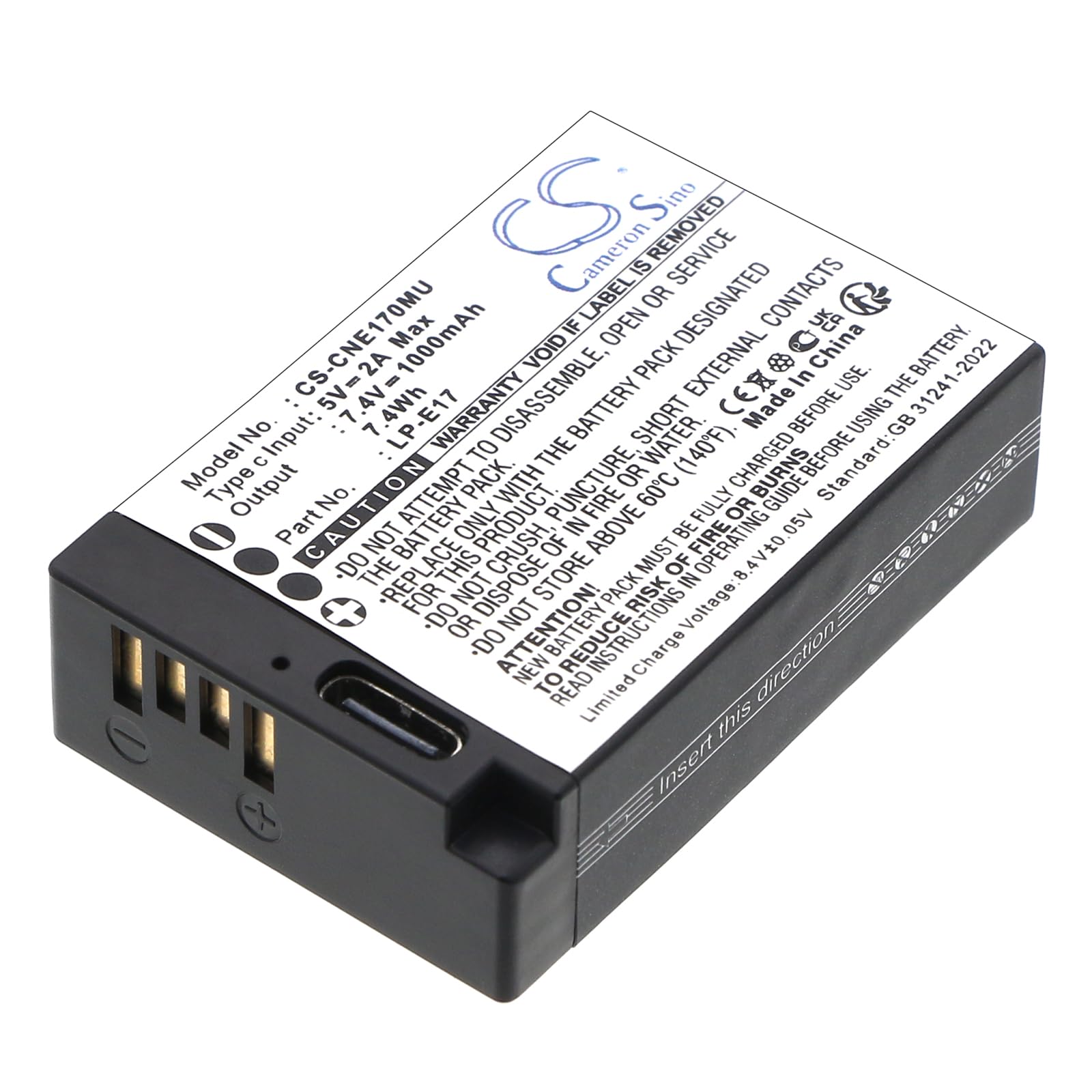 Amazon.com: FYIOGXG Battery for Canon EOS 200D, EOS 250D, EOS 750D