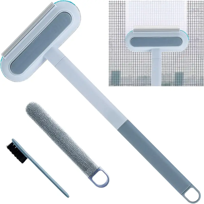 come pulire zanzariere immagine prodotto