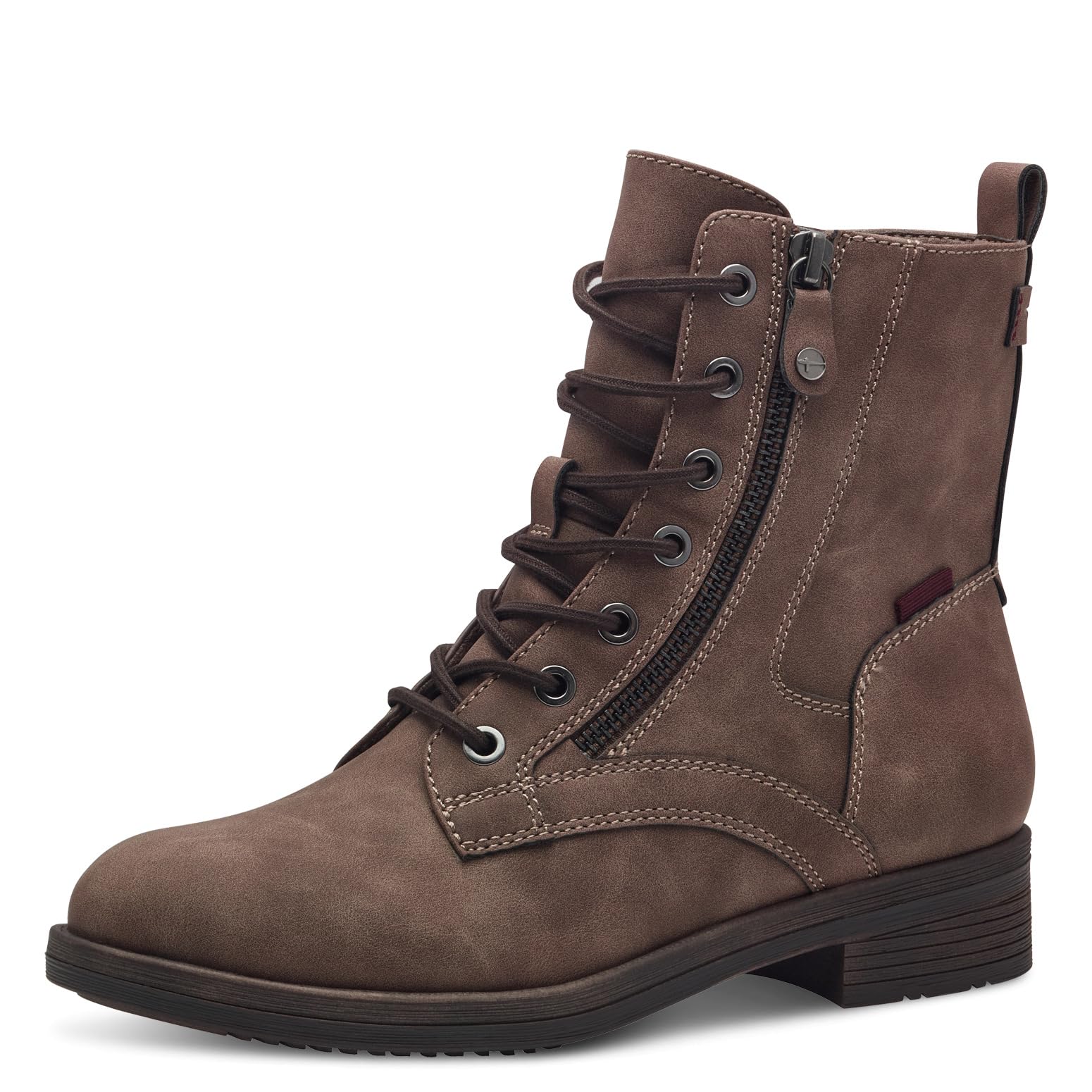 Tamaris Donna Mocassini, Signora Pantofole,TOUCHit