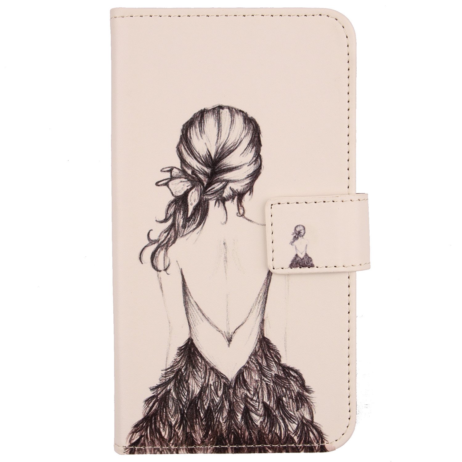 Cover e custodie pop Per Alcatel One Touch per cellulari e