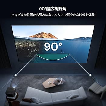 Valerion 120インチ固定フレームプロジェクター用スクリーン Amazon.co.jp: Valerion 120インチ フレネル ALR プロジェクター