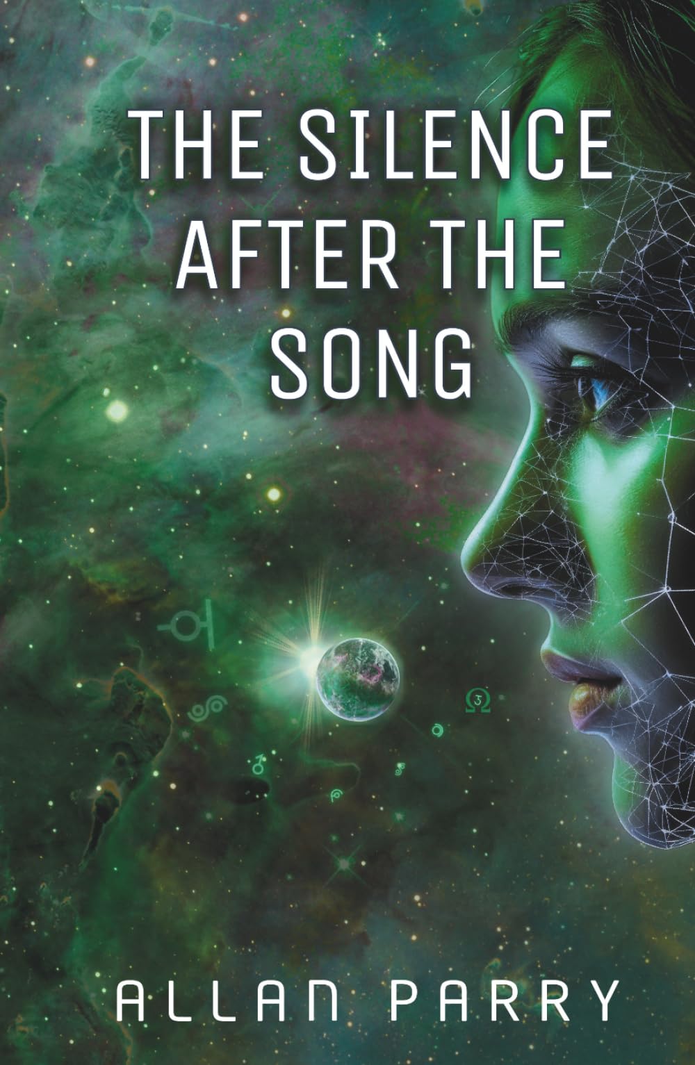 The Silence After The Song: Part Two of The Pattern Sequence