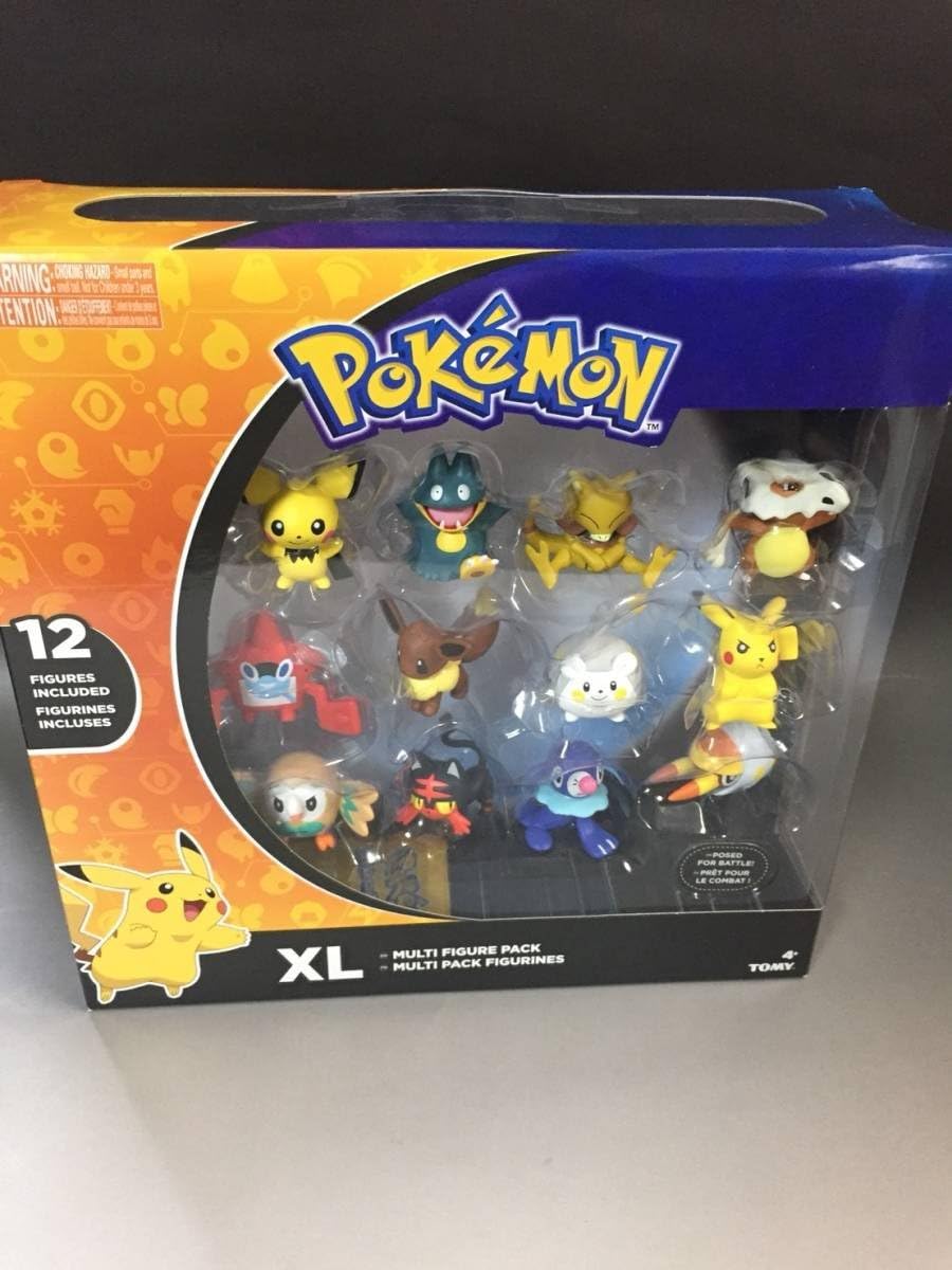 国内正規品 海外ポケモンセンター限定 卒業式のピカチュウ フィギュアセット 無条件 特別価格