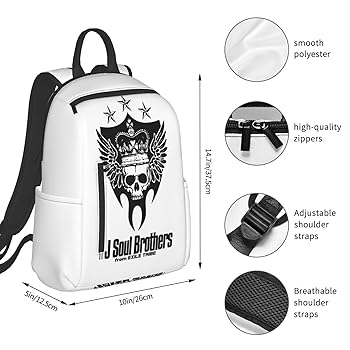 三代目 J Soul Brothers - 三代目 J Soul Brothers backpack Amazon.co.jp: リュック 三代目 J Soul Brothers バックパック